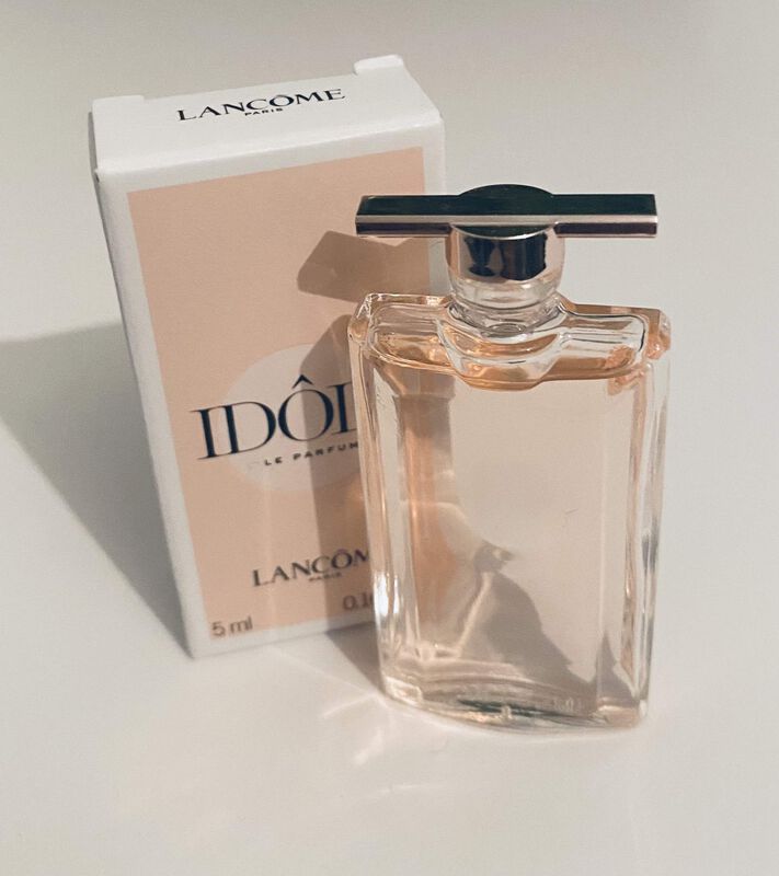 Perfume Lanc&ocirc;me Id&ocirc;le Eau De Parfum Para Mujer ... image number null