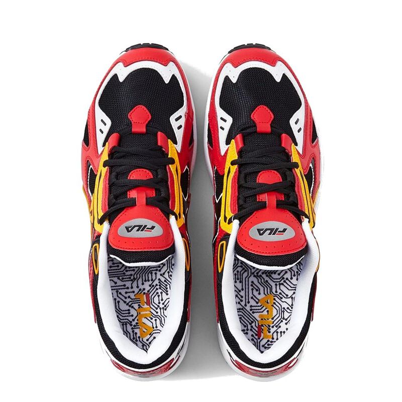 Tenis Fila Archive RJV para Hombre image number null