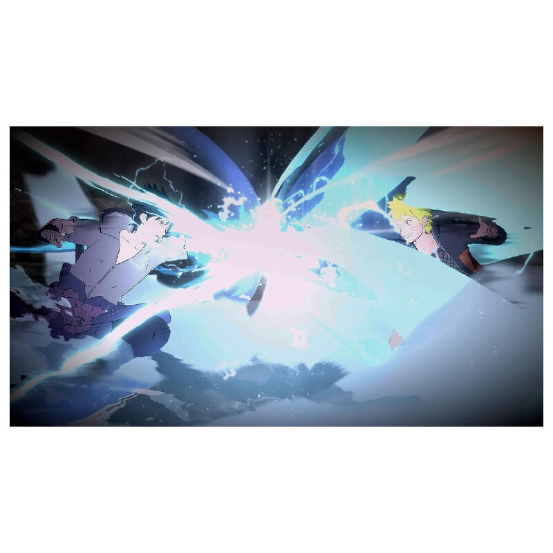 Ps5 Juego Naruto X Boruto Ultimate Ninja Storm ... image number null