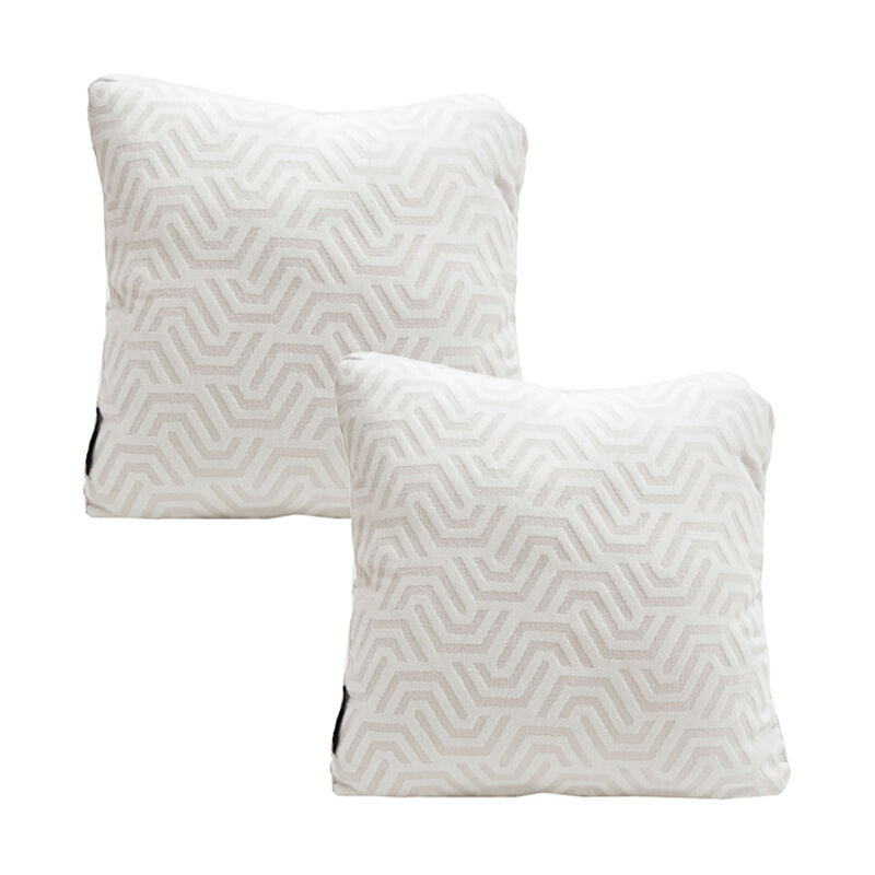 Cojin Dicasa ZitaOne Blanco image number null