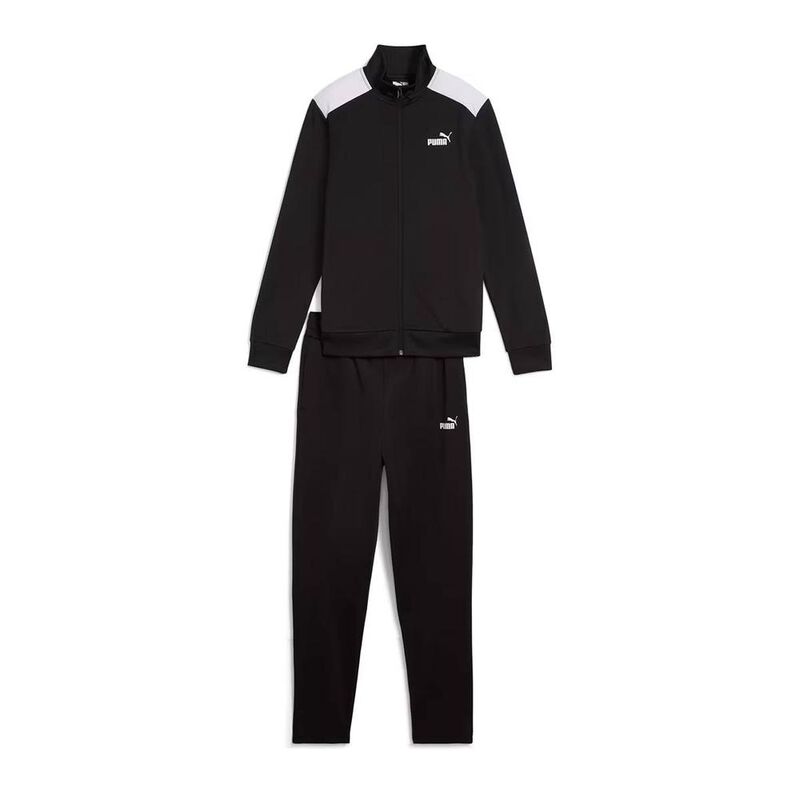 Conjunto Puma Poly Suit Para Mujer image number null