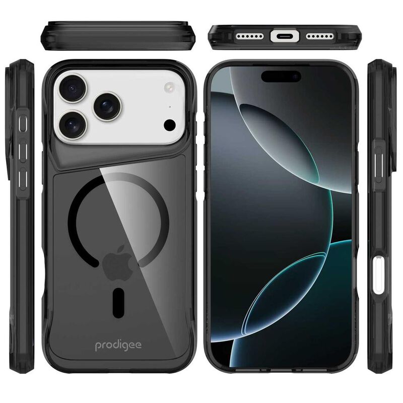 Funda Case PRODIGEE SuperHero Mag para iPhone 1... image number null