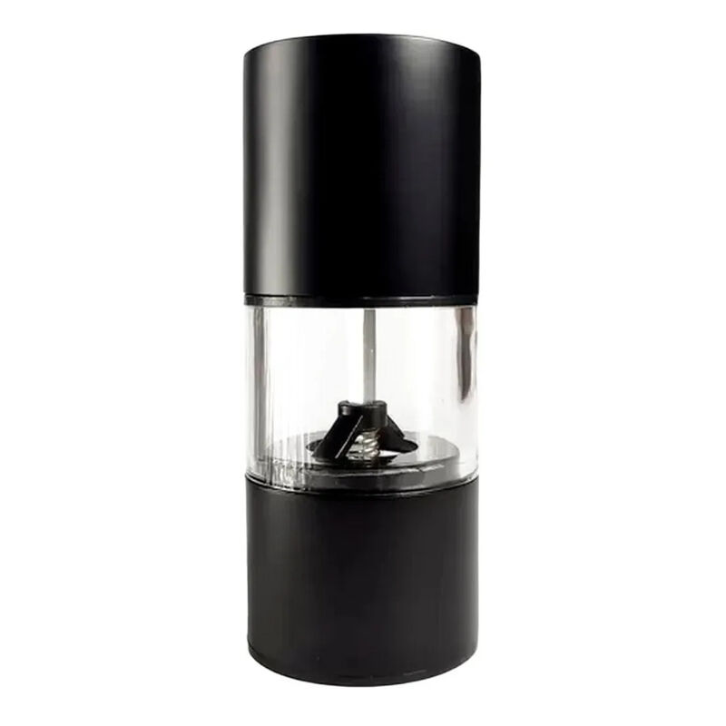 Molinillo Pimienta Sal MOLI08 HUDSON acero inox... image number null