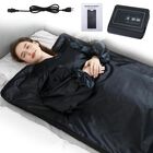 Manta De Sauna Lcoco&dream 180 &deg;f Plegable 183 x 91 cm