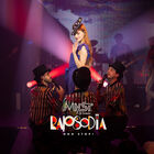 Viernes 20 de Marzo   2026 - Terraza Front