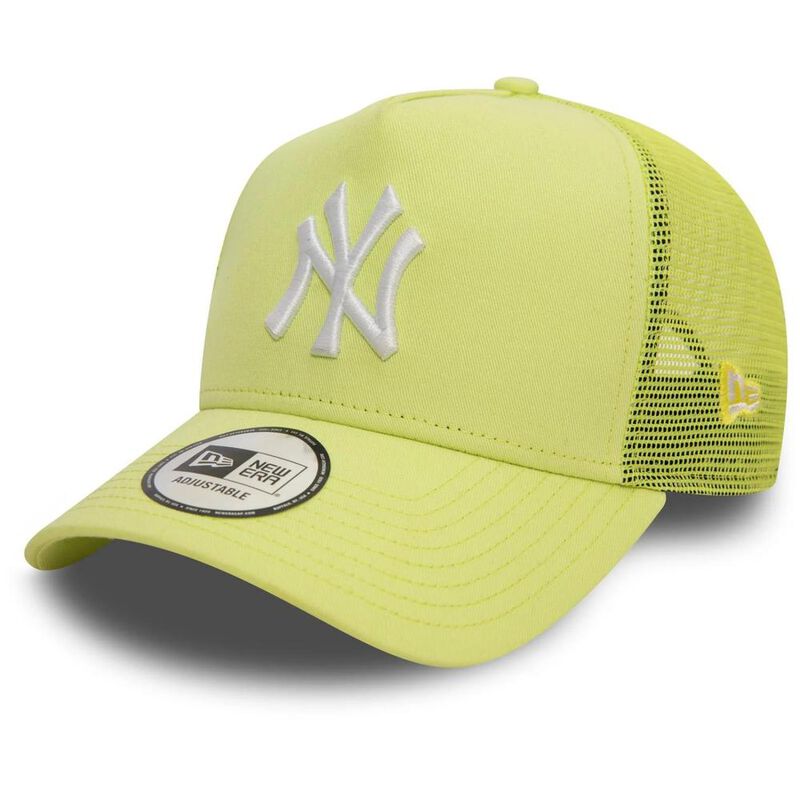 Gorra New Era New York Yankees Trucker UNISEX image number null