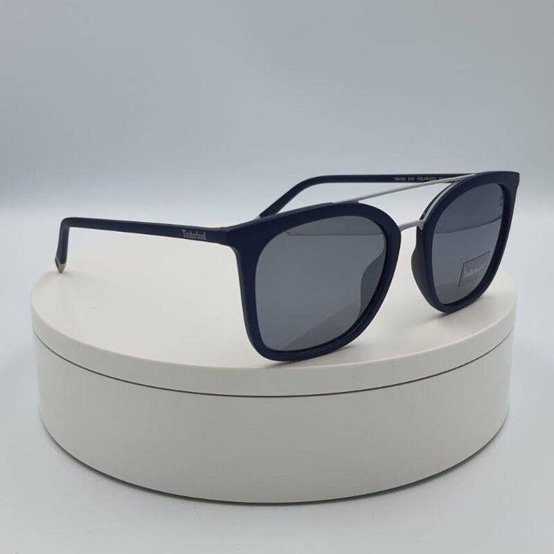 Lente Solar Timberland 100%  UV Mod TB9169 91D ... image number null