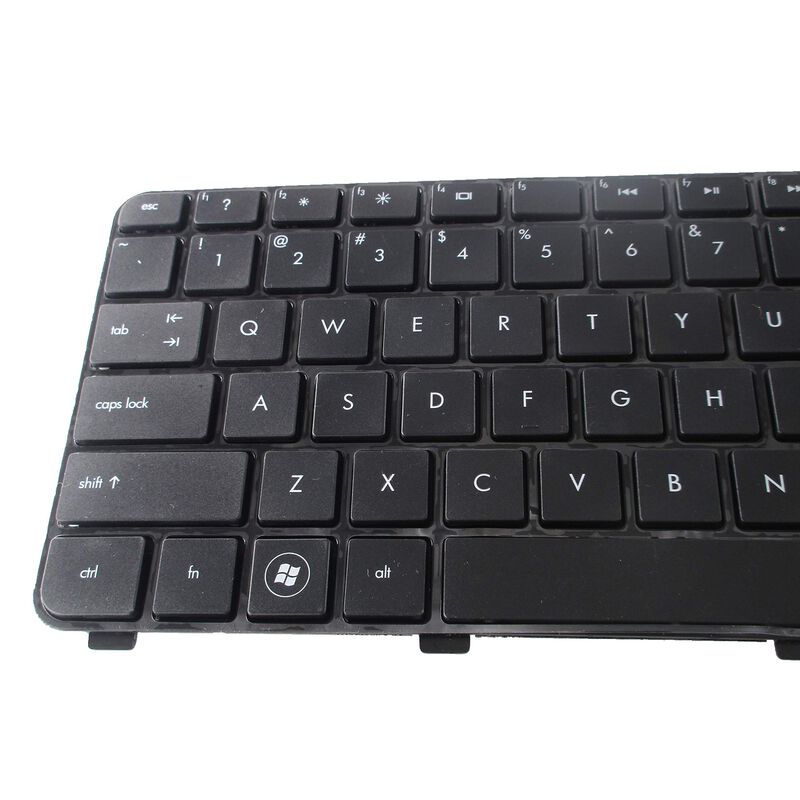 Reemplazo De Teclado Port&aacute;til Sunmall Para Hp P... image number null