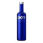 VODKA SKYY 750ML