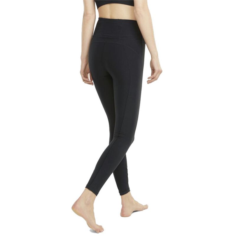 Legging Puma Studio Yogini Luxe HW ⅞ para Mujer image number null