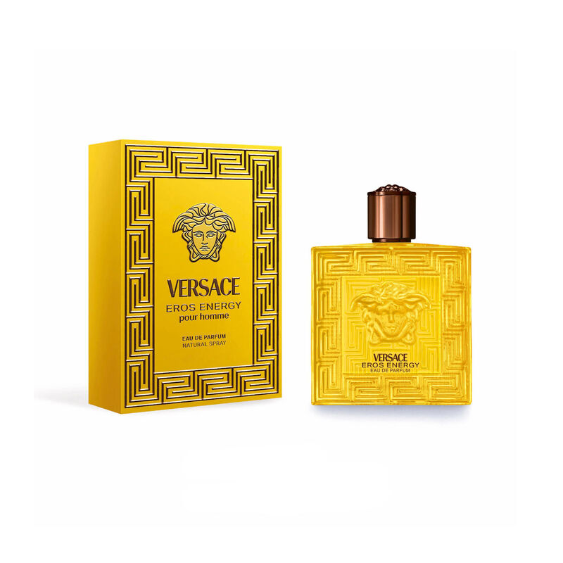 Versace Eros Energy 100ml Edp Spray image number null