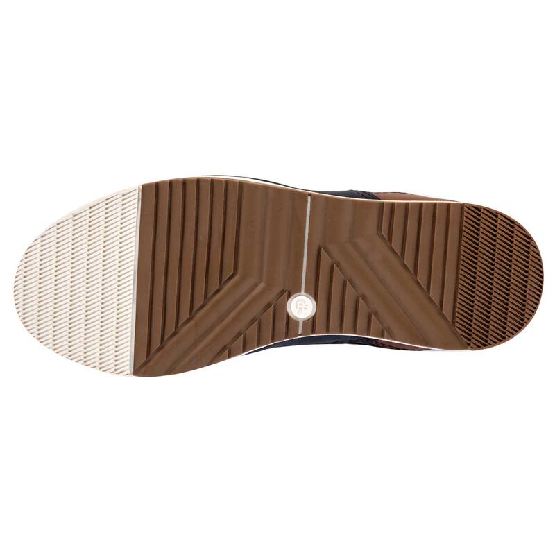 Negro Total Zapato casual para hombre marino ca... image number null