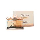 Perfume de Mujer Salvatore Ferragamo Signorina Eleganza 100 Ml Agua de Perfume