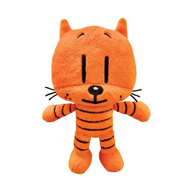 Juguete De Peluche Merrymakers Dog Man Li'l Pet... image number null