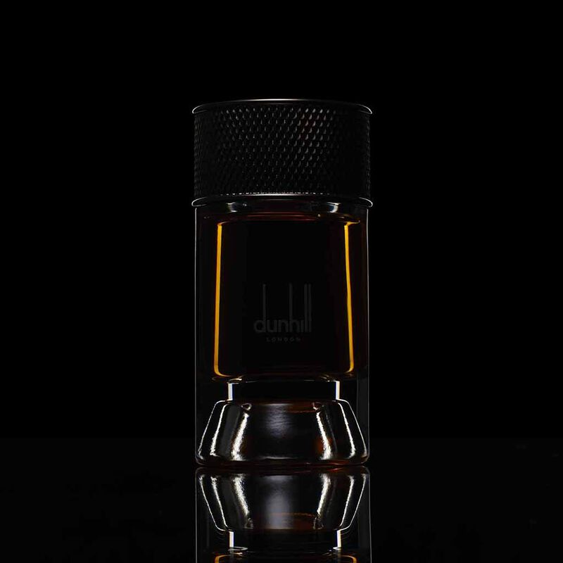 Perfume Dunhill Signature Collection De &Aacute;mbar M... image number null