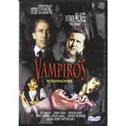 Vampiros [dvd] (1970) Incense For The Damned