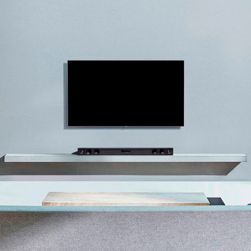 Barra de Sonido LG SK1D Bluetooth image number null