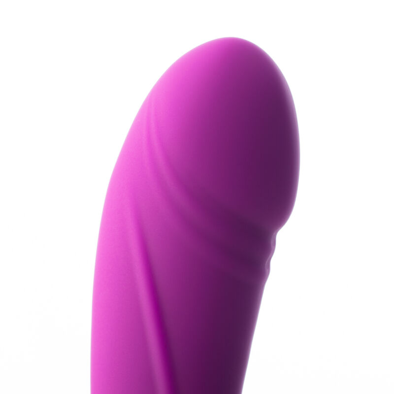 Vibrador con Succi&oacute;n Dual Pleasure Tuti 10V 3Sc... image number null