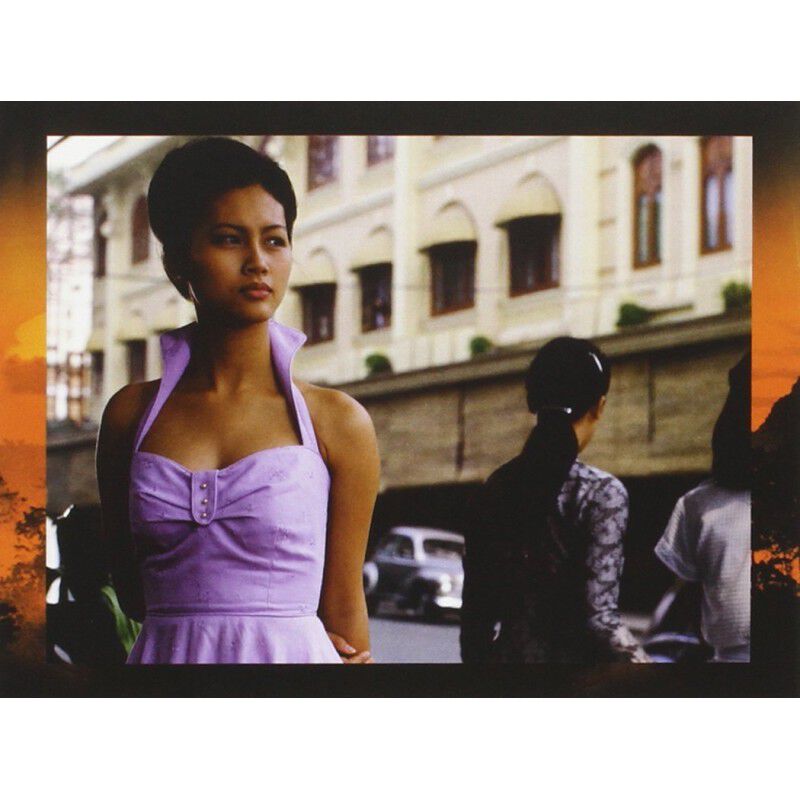 El Americano Impasible [DVD] image number null
