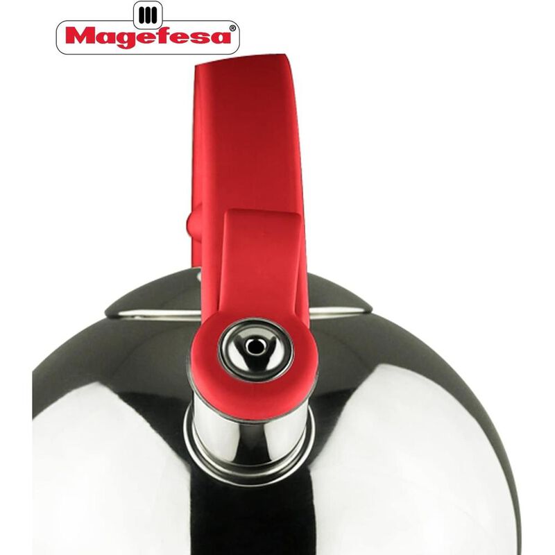 Tetera Acacia Roja 2 Litros image number null