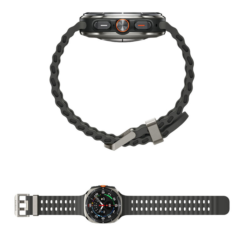 Combo Smartwatch Samsung Galaxy Watch Ultra 47m... image number null