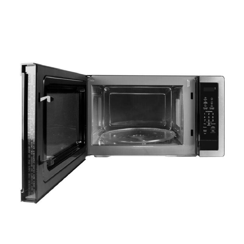 Microondas Koblenz MWKM-11IHA 1.1 Pies C&uacute;bicos ... image number null