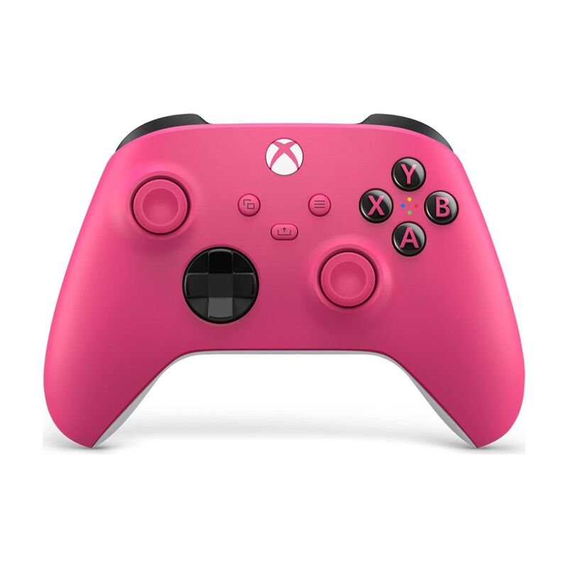 Control Inal&aacute;mbrico Para Microsoft Xbox Series ... image number null