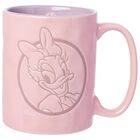 Taza De Cer&aacute;mica Silver Buffalo 510 ml Con T&eacute;cnica De Cera Resistente Disney