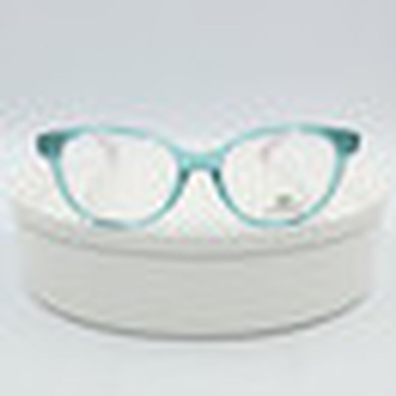 Armaz&oacute;n Oft&aacute;lmico Infantil Lacoste L3636 467 48... image number null