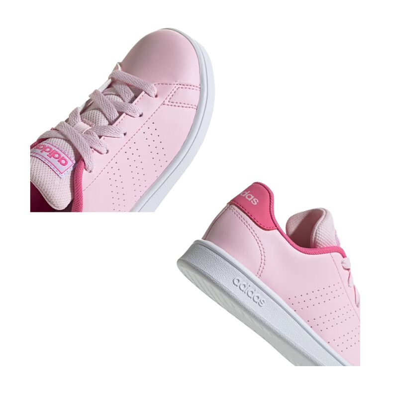 Tenis Casuales Adidas Advantage K IE2701 image number null