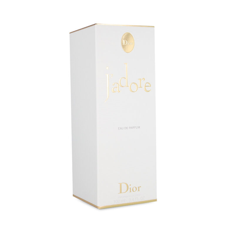 J'Adore 100 Ml Edp Spray image number null