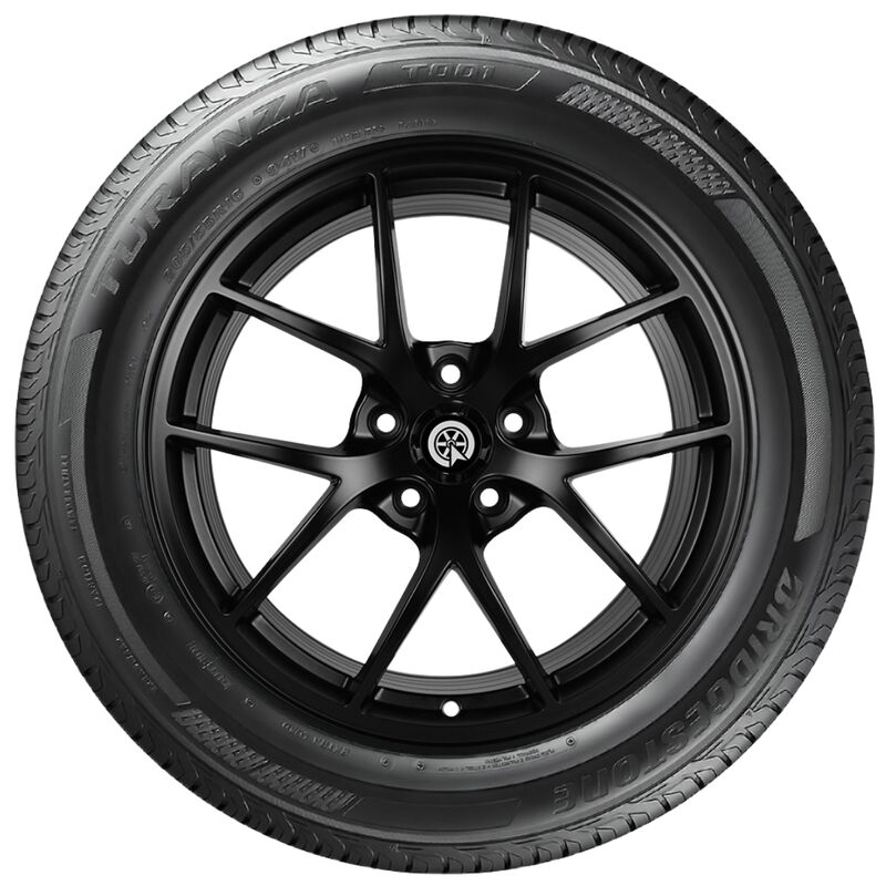 Llanta 215/45R16 90V Bridgestone Turanza T001 image number null