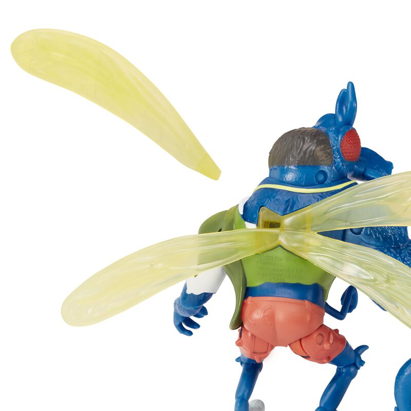 Figura De Acci&oacute;n Teenage Mutant Ninja Turtles S... image number null