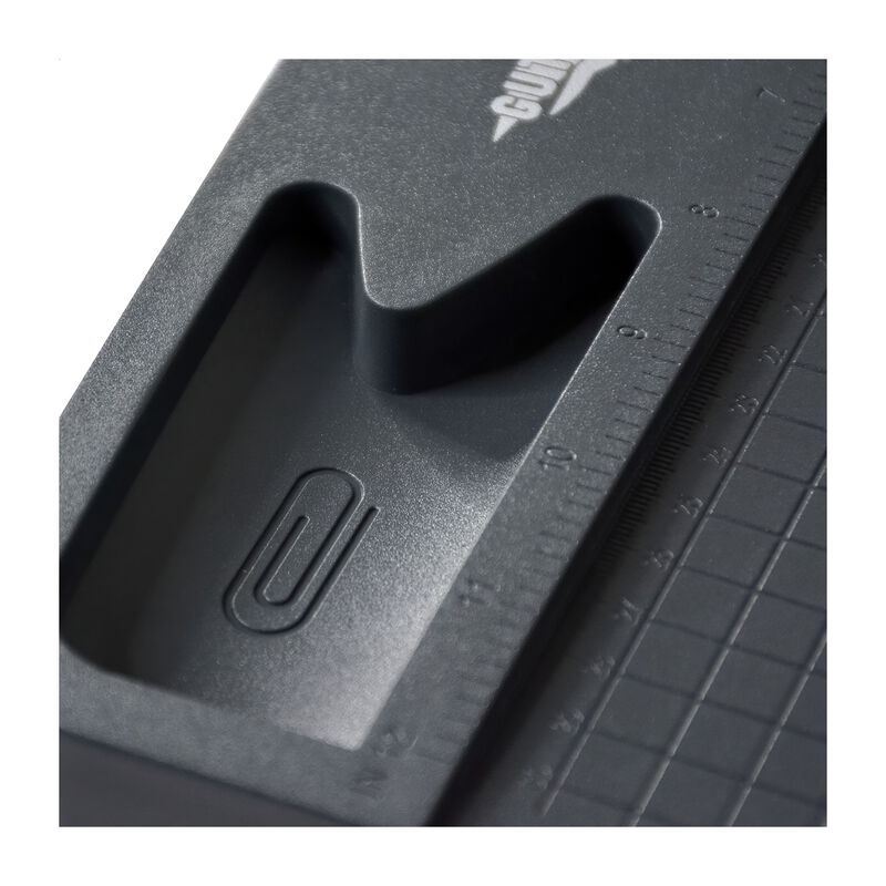 Guillotina Cortador Papel Hoja A4 Palanca Afila... image number null