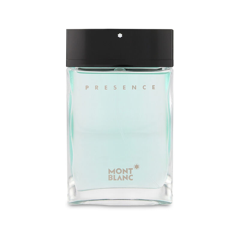 Montblanc 75Ml Edt Spray image number null