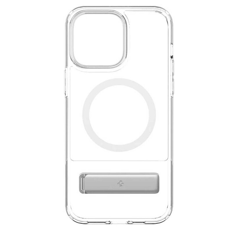 Funda Spigen Slim Armor Mag Para Iphone 14 Pro ... image number null