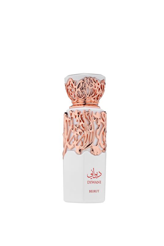 Perfume World French Avenue Diwani Beirut Edp 1... image number null