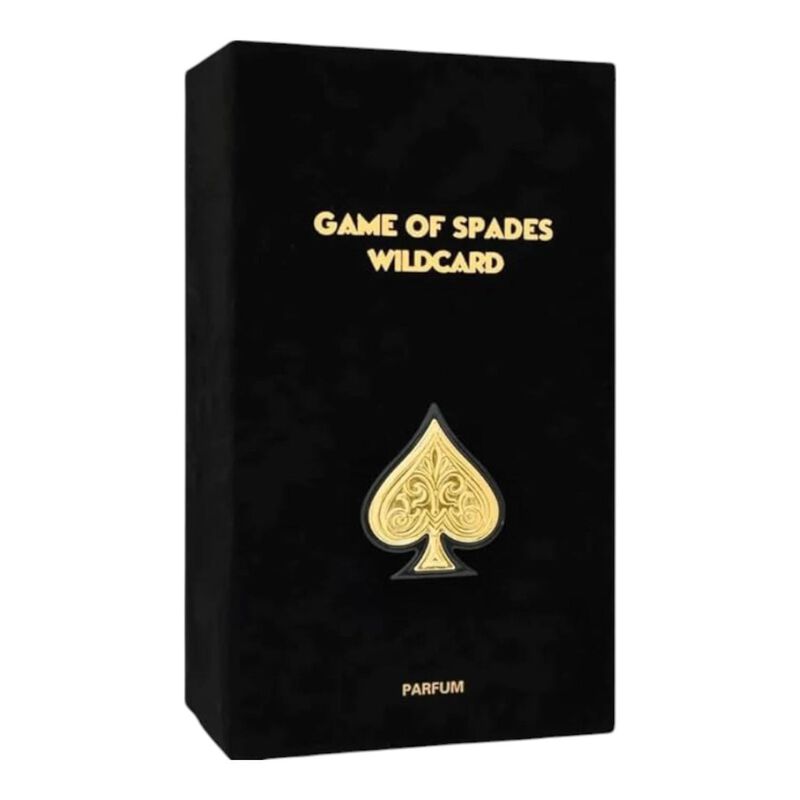 Perfume Jo Milano Game Of Spades Wildcard Parfu... image number null