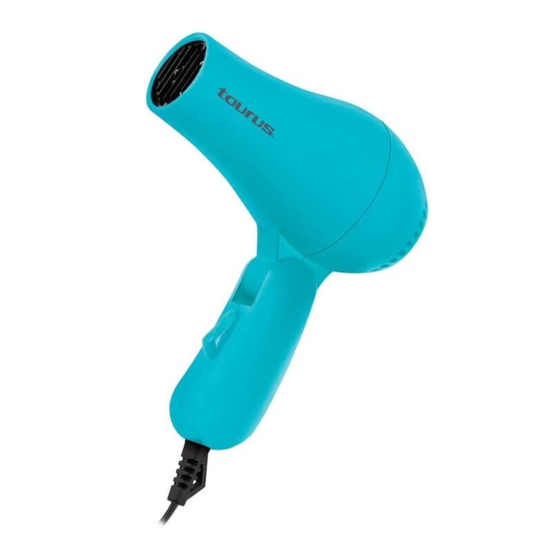 Secadora De Cabello Taurus Dy-100 Oasis Potenci... image number null