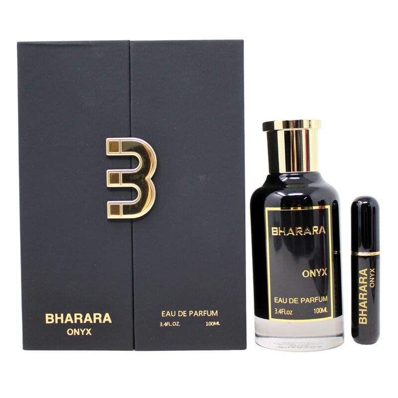Bharara Onyx Eau De Parfum 100 Ml Para Hombre image number null
