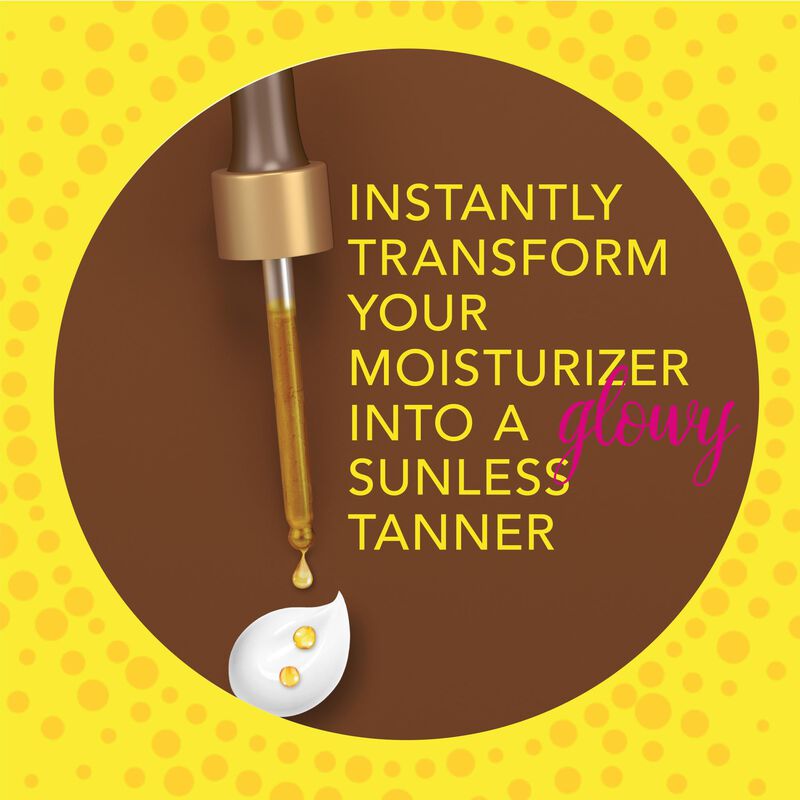 Gotas Solares Instant&aacute;neas Sunless Tanning Jerg... image number null