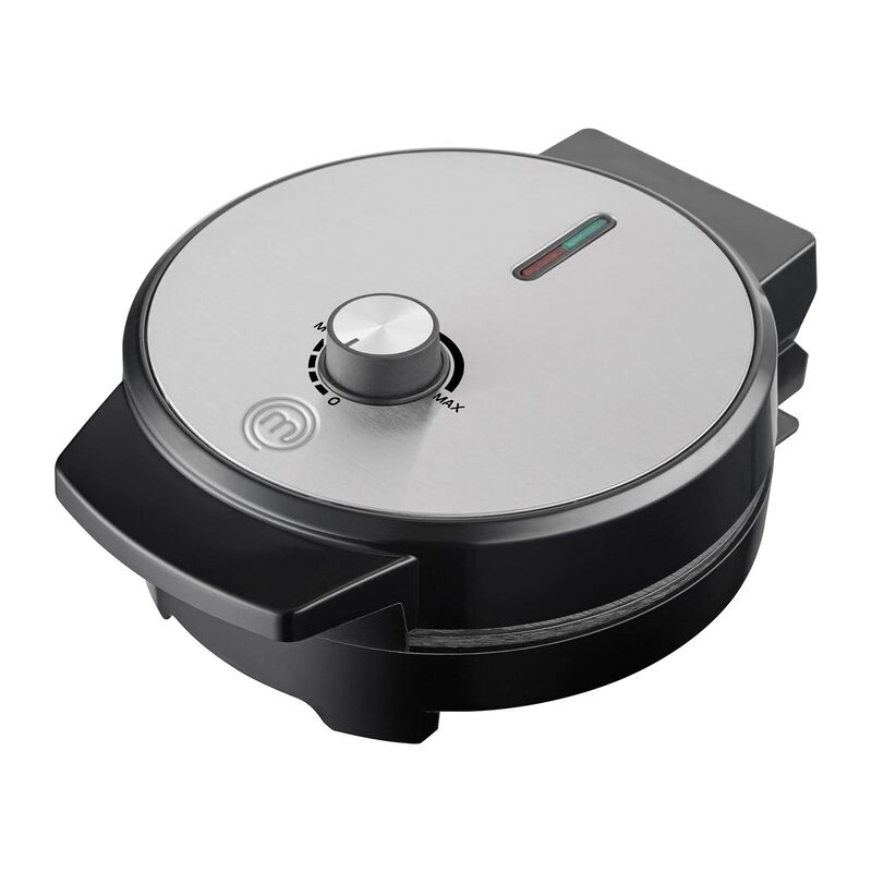 MasterChef Waflera MK-WM-1CK 4 Porciones Color ... image number null