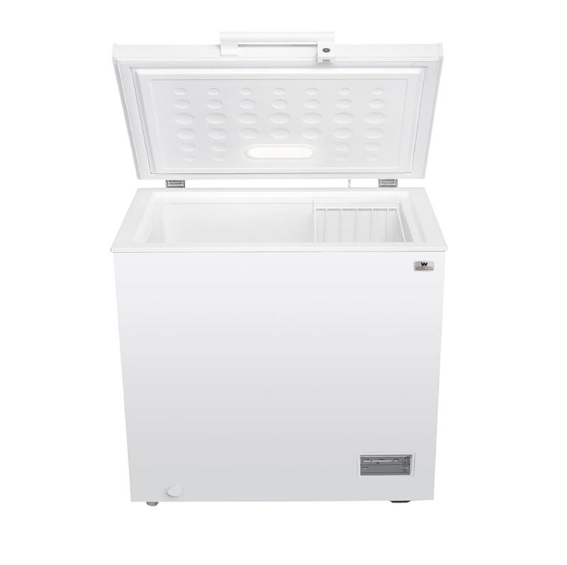Congelador White-westinghouse Wwccf05145lhwsd 5... image number null
