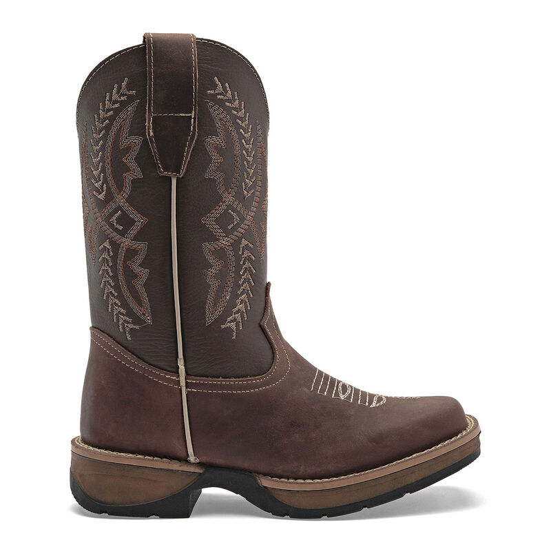 Risel Bota Caf&eacute; Para Mujer 147433ce image number null
