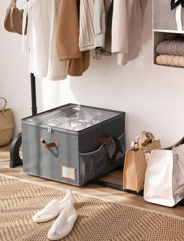 Organizador De Zapatos Storageworks 43x43x32 Cm... image number null
