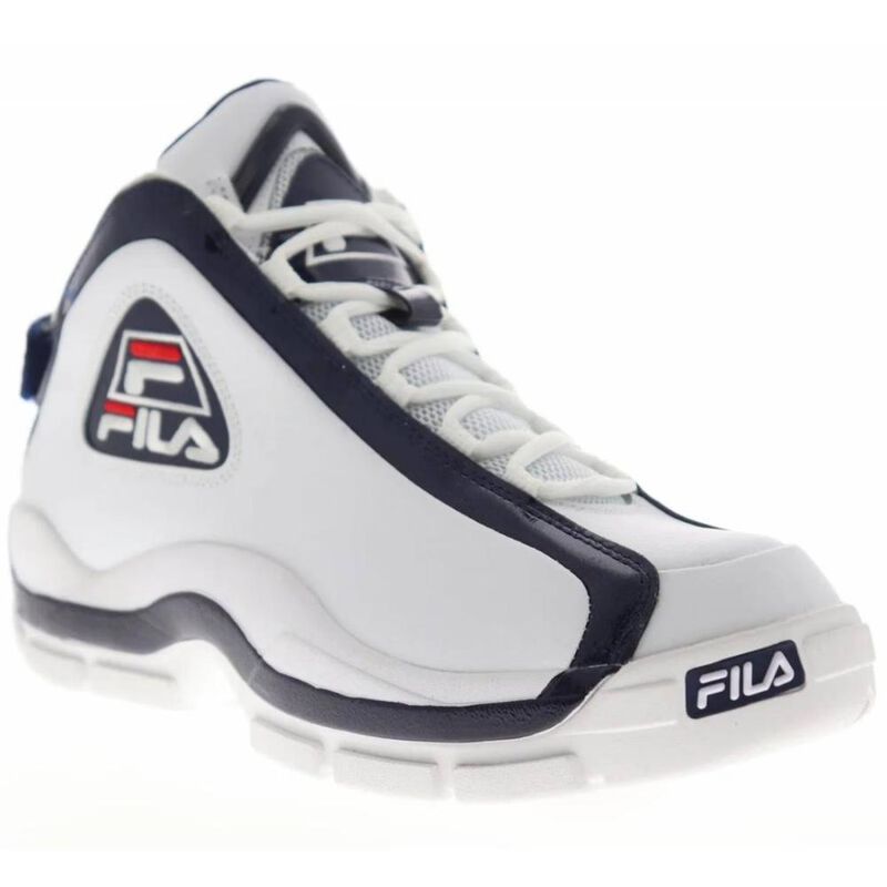 Tenis Fila Grant Hill 2 para Hombre image number null