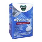 Vick Vaposhower 3 Pastillas