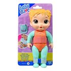 Mu&ntilde;eca Baby Alive Sue&ntilde;o Y Abrazos Cabello Rubio 24 Cm 3
