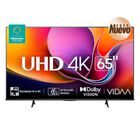 Pantalla Hisense 65A65NV 65" Smart TV 4K Vidaa ALB