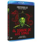 El Terror De Los Tongs [blu-ray R] (1961) The Terror Of The Tongs